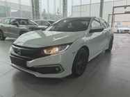 Honda Civic 2021