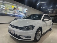 Volkswagen Golf 2019