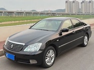 Toyota Crown 2006