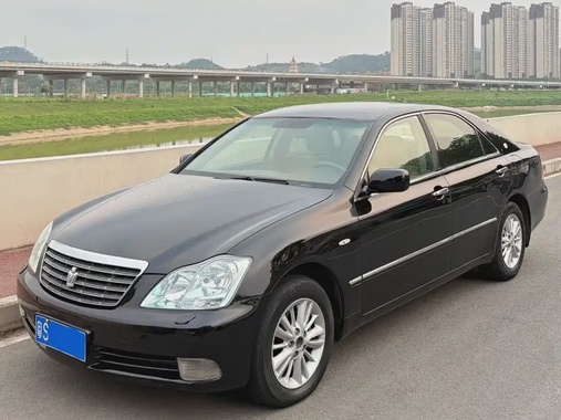 Toyota Crown 2006