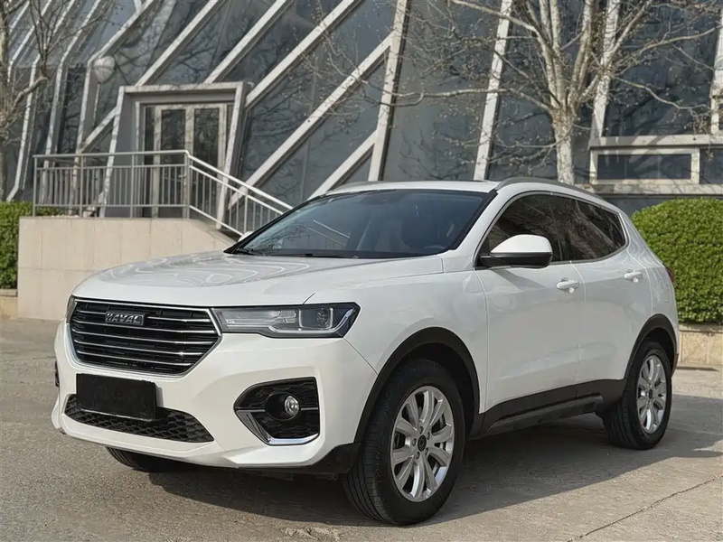 Haval H4