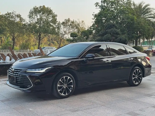 Toyota Avalon 2023