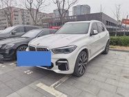 BMW X5 2023