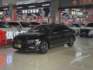 Volkswagen Magotan 2021