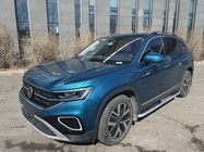 Volkswagen Tayron 2022