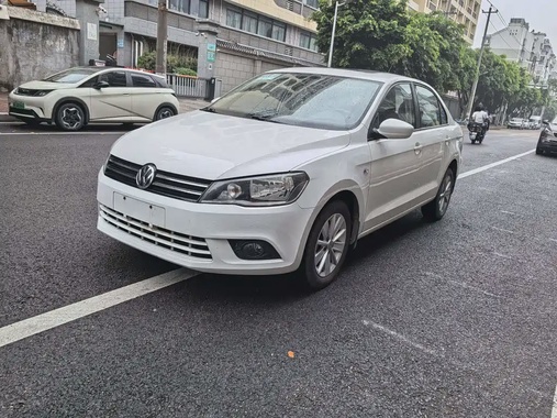 Volkswagen Jetta 2015