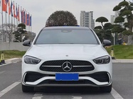 Mercedes-Benz C-Class 2024