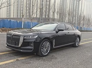 Hongqi H9 2021