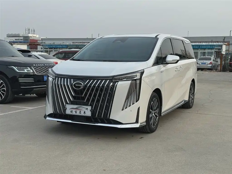 GAC M8