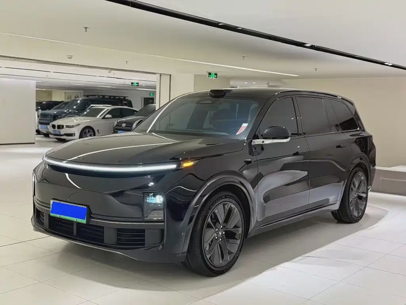Li Auto L9