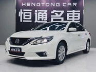 Nissan Teana 2016