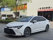 Toyota Levin 2023