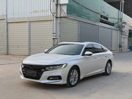 Honda Accord 2021