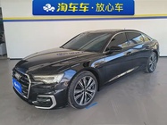 Audi A6 2024