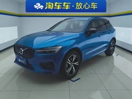 Volvo XC60 2021
