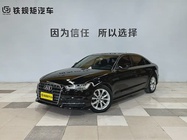 Audi A6 2018