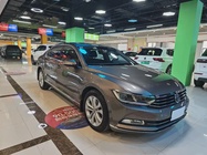 Volkswagen Magotan 2017