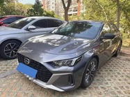 GAC Shadow Leopard 2021