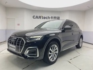 Audi Q5 2024