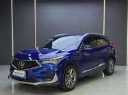 Acura RDX 2018