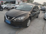 Nissan Sylphy 2024