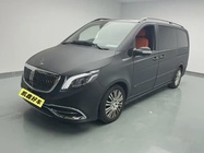 Mercedes-Benz Viano 2011