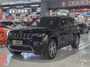 Jeep Grand Cherokee 2021