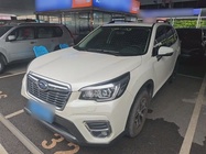 Subaru Forester 2020