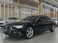 Audi A6 2021