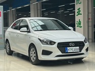 Hyundai Verna 2019