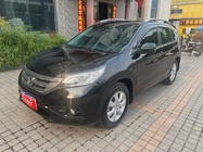 Honda CR-V 2012