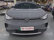 Volkswagen ID.4 2023