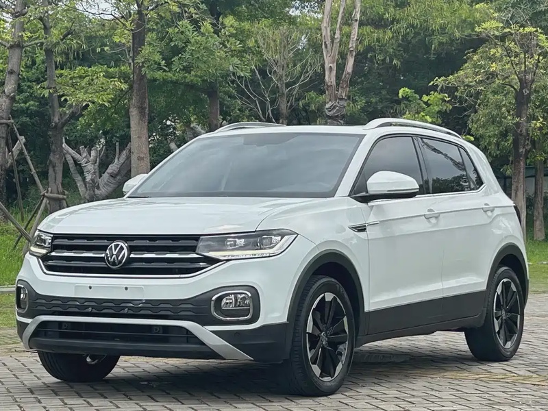 Volkswagen Tacqua