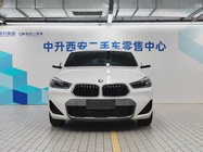 BMW X2 2020