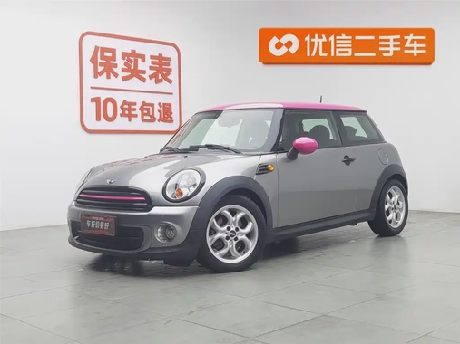 MINI Other 2013