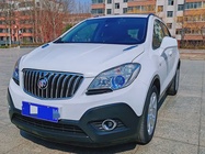 Buick Encore 2015