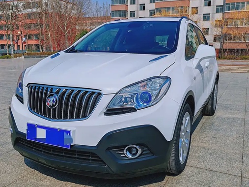 Buick Encore 2015