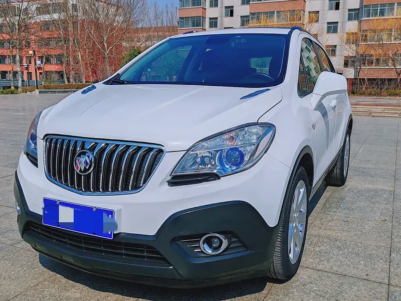 Buick Encore