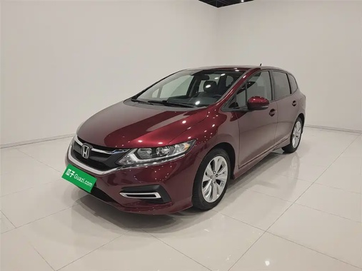 Honda Jade 2017