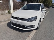 Volkswagen Polo 2016