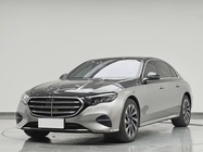 Mercedes-Benz E-Class 2024