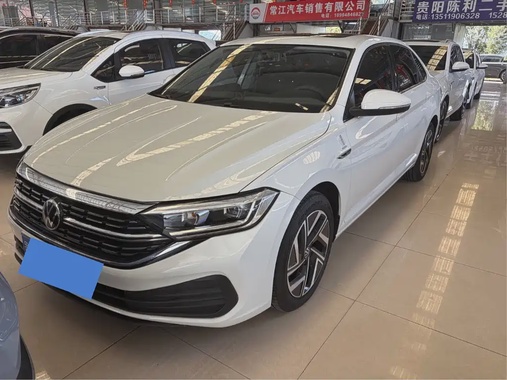 Volkswagen Sagitar 2024