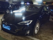 Tesla Model S 2016
