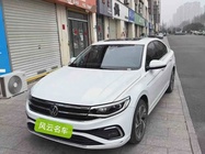 Volkswagen Bora 2025