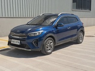 Kia KX1 2019