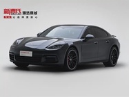 Porsche Panamera 2019