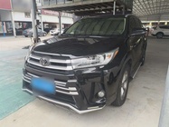 Toyota Highlander 2020