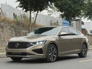 Volkswagen Passat 2022