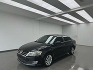 Volkswagen Lavida 2012