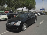 Nissan Sylphy 2019